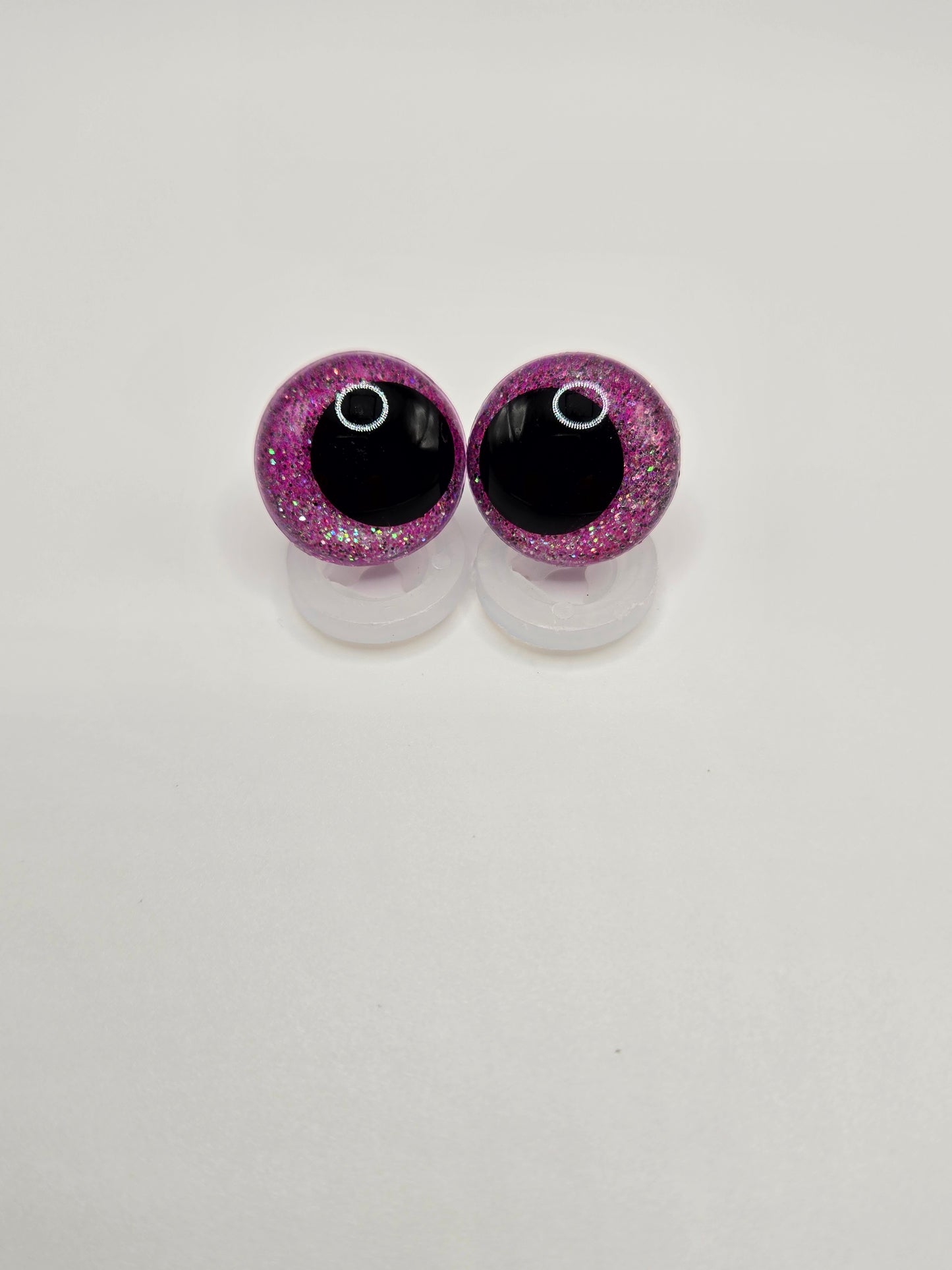 Hand Painted Safety Eyes