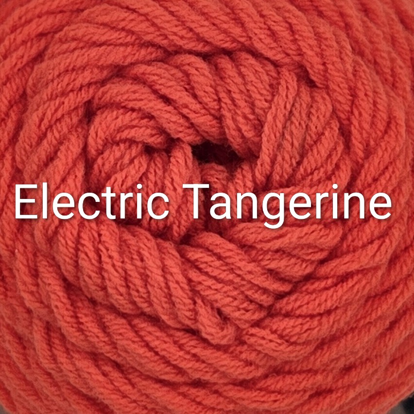 Pre Order Knotty Girl Yarn Acrylic