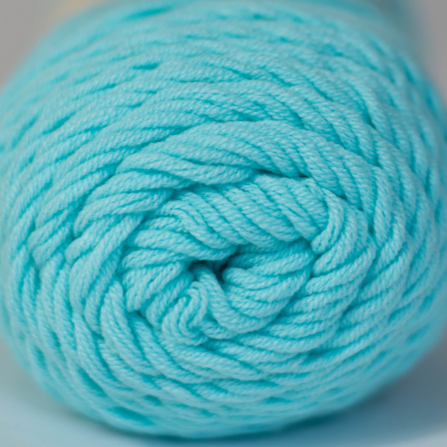 Knotty Girl Yarn 100% Acrylic