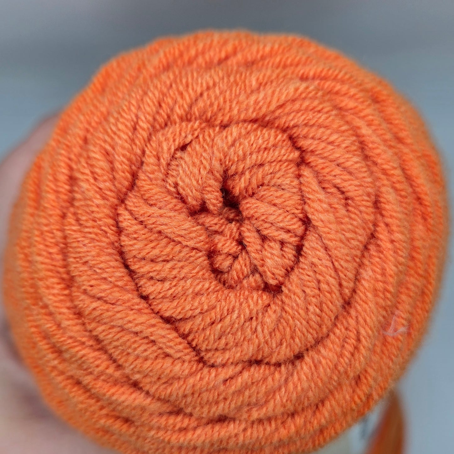 Knotty Girl Yarn 100% Acrylic