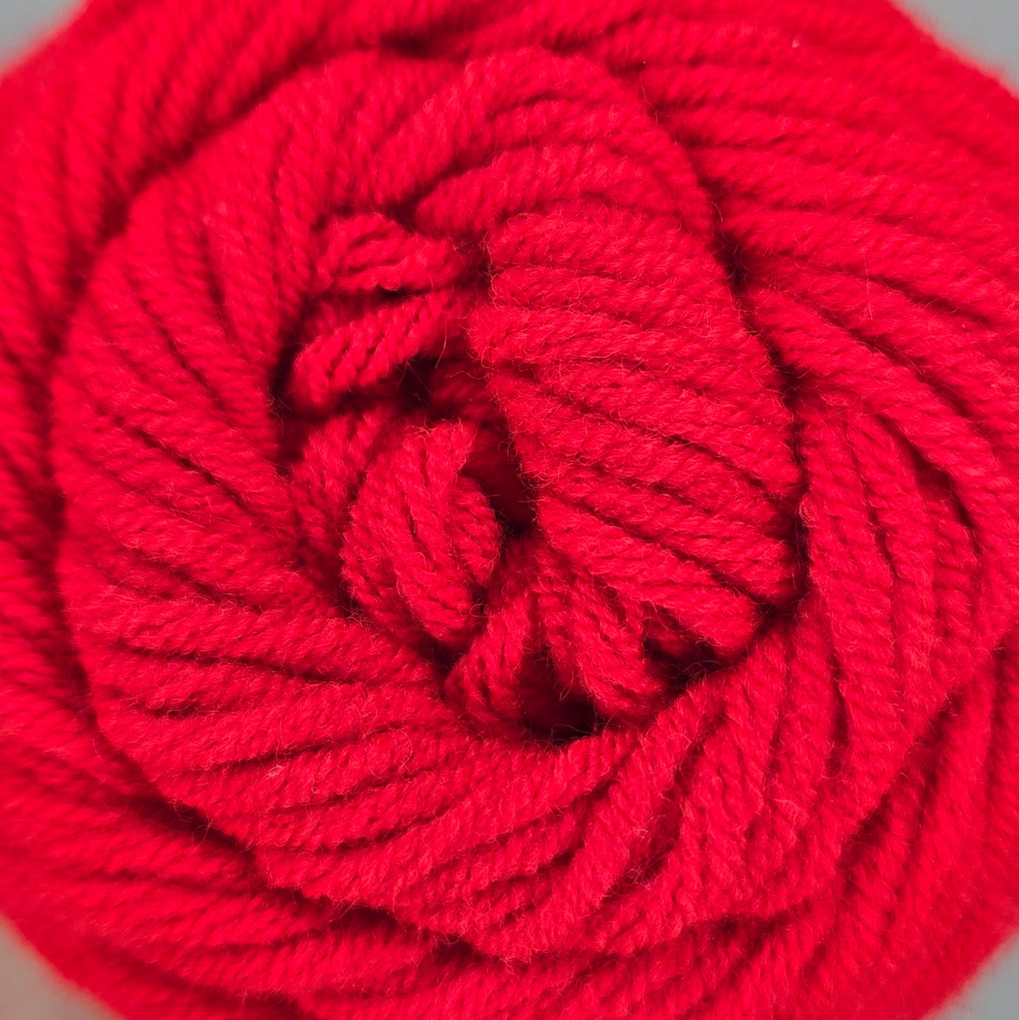Knotty Girl Yarn 100% Acrylic