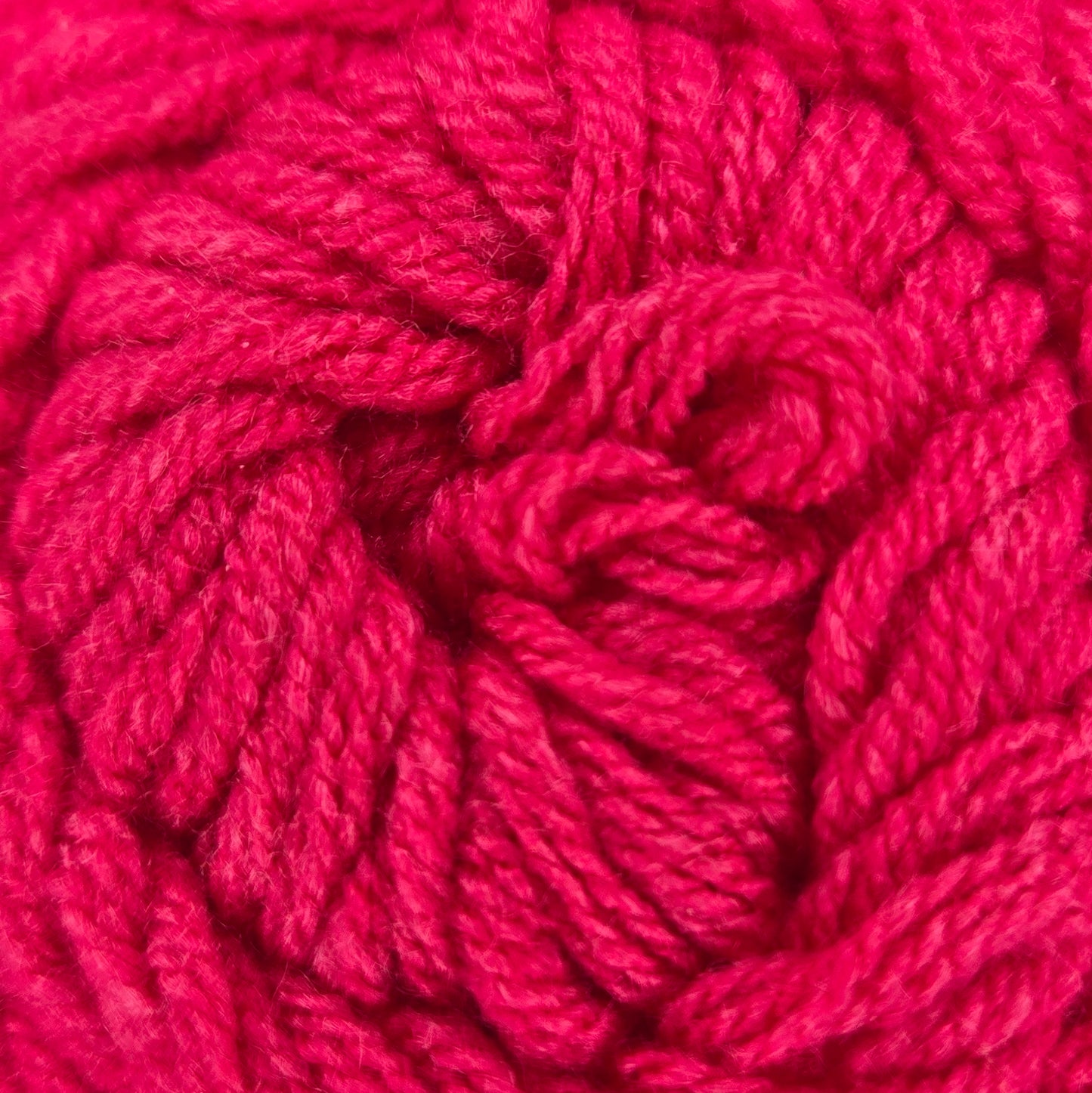 Knotty Girl Yarn 100% Acrylic