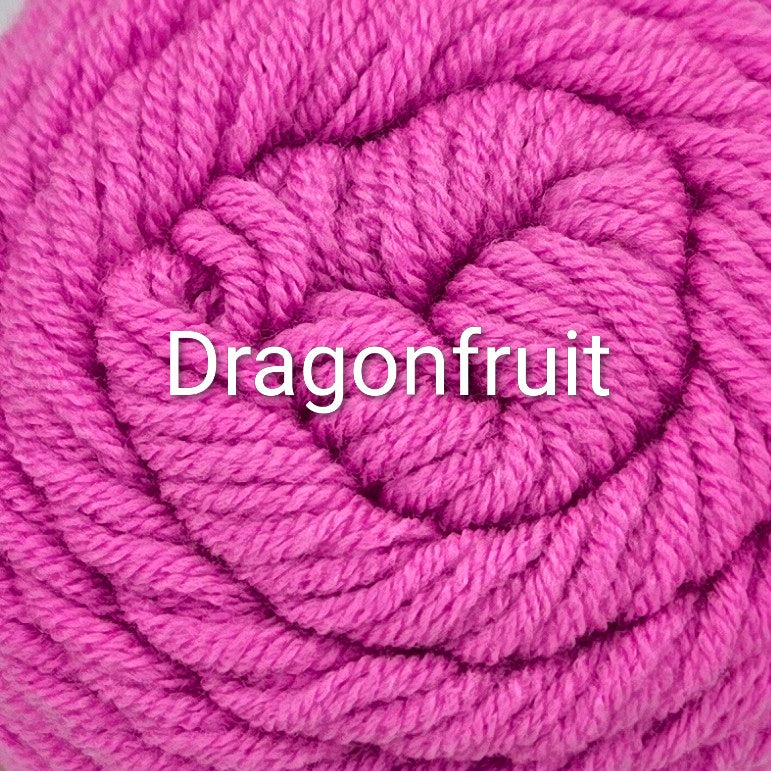 Pre Order Knotty Girl Yarn Acrylic