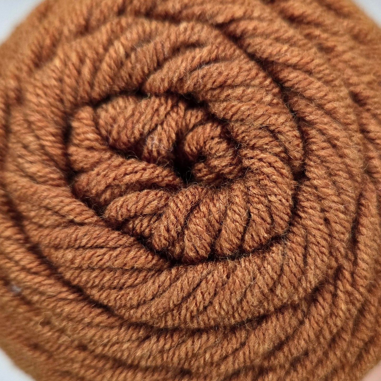 Knotty Girl Yarn 100% Acrylic