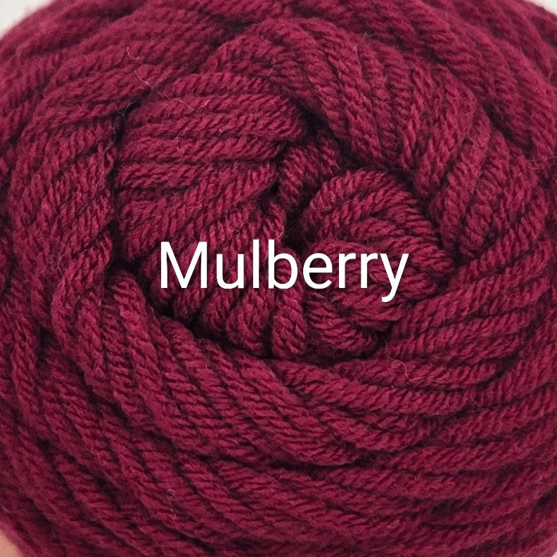 Pre Order Knotty Girl Yarn Acrylic