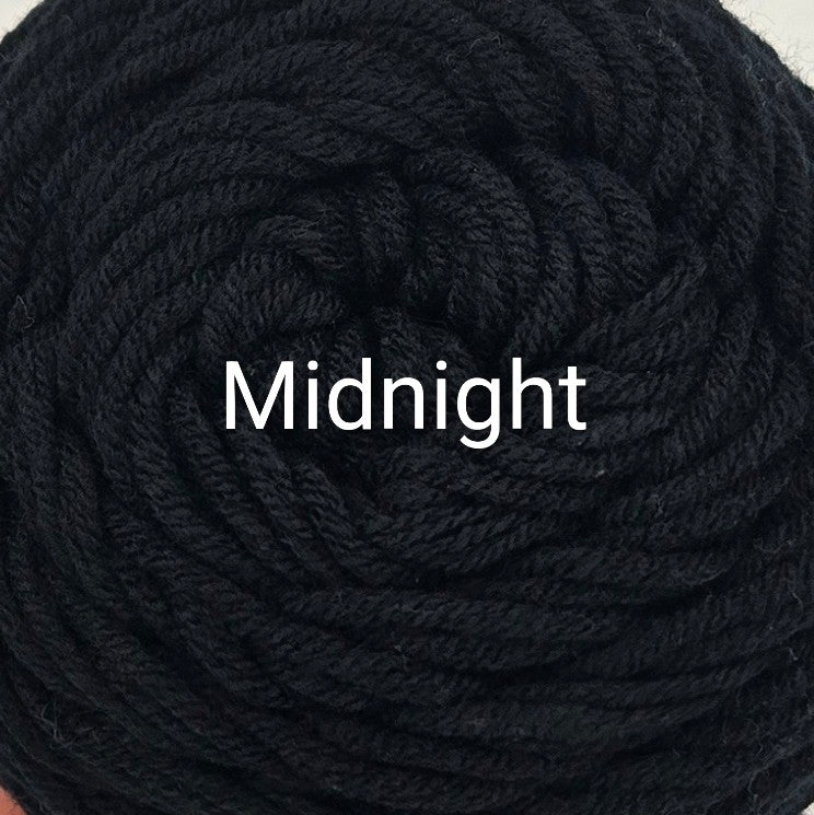 Pre Order Knotty Girl Yarn Acrylic